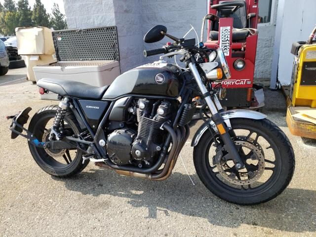 Honda CB1100