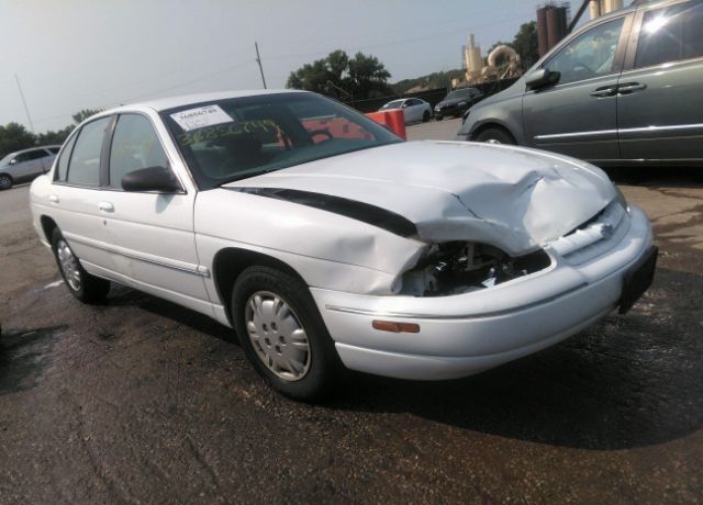 Chevrolet Lumina