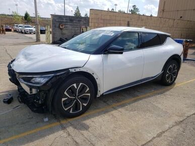 2022 KIA EV6 - VIN Decoder