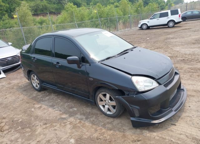 Suzuki Aerio