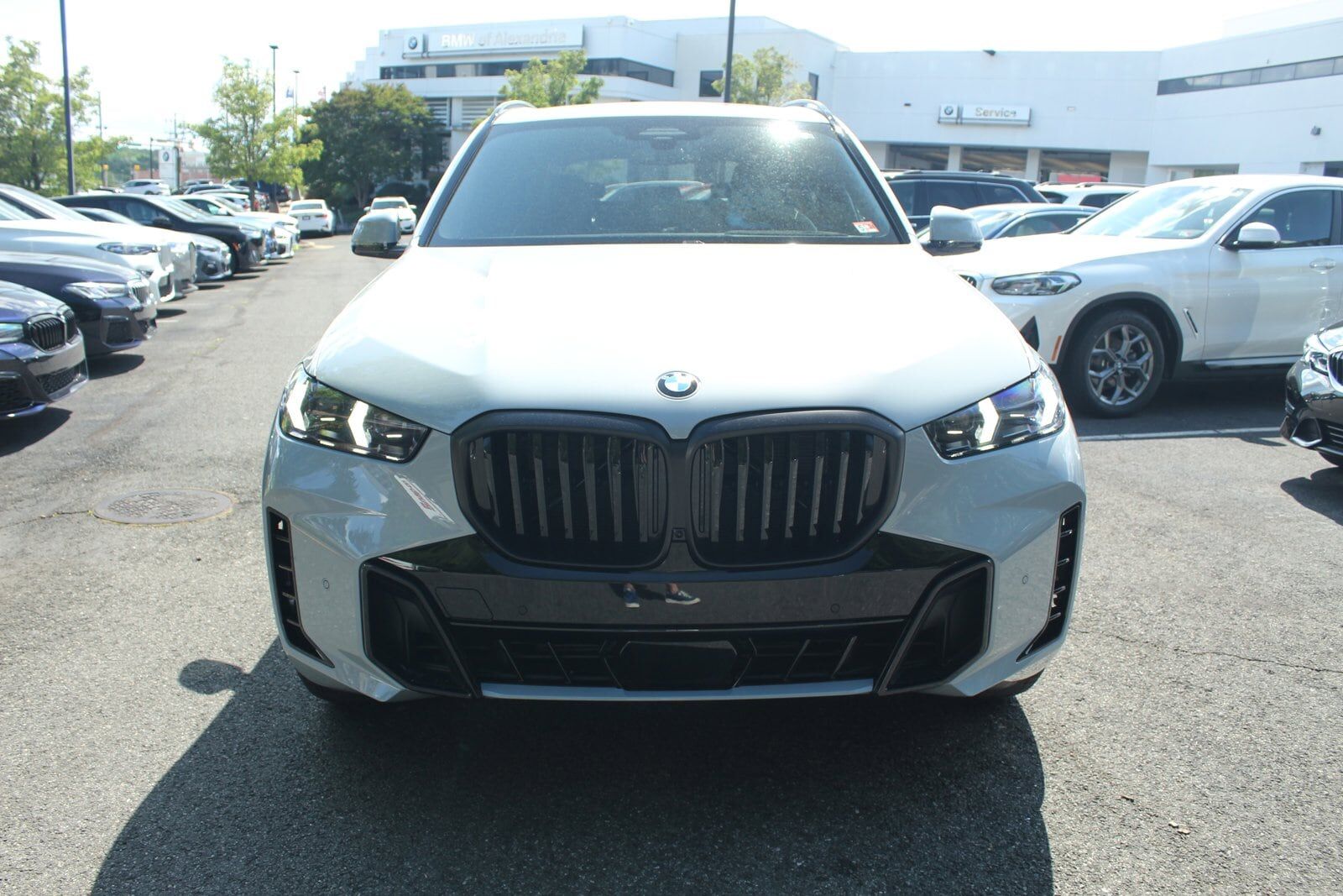 2024 BMW X5