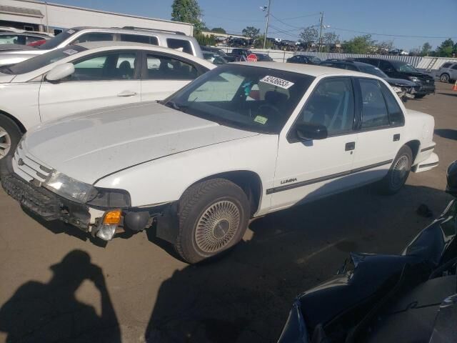 Chevrolet Lumina
