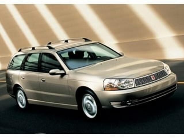 Saturn LW300
