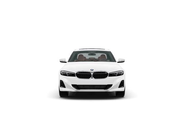 2023 BMW 330i