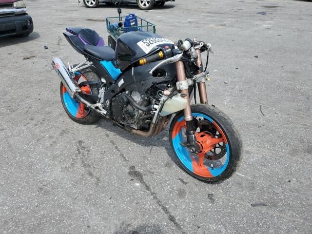 Suzuki GSX-R1000