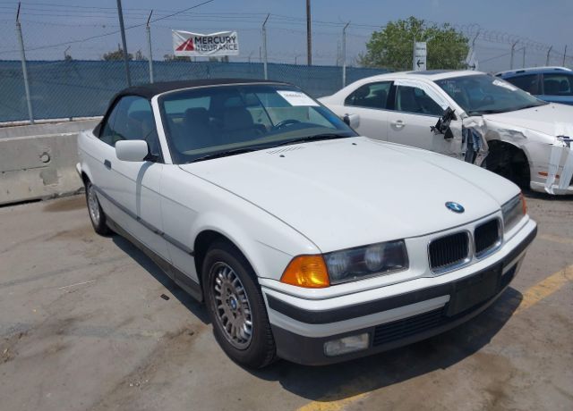 BMW 325iC