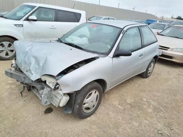 Chevrolet Metro