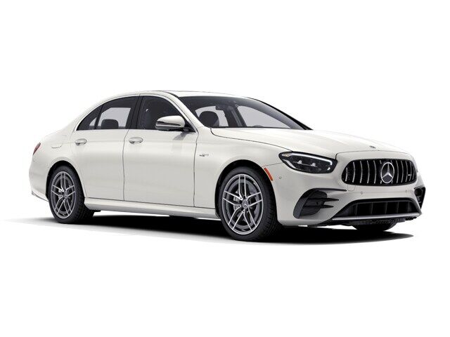 2023 Mercedes-Benz E-Class