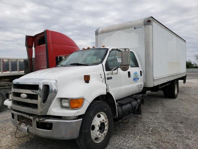 Ford F-650