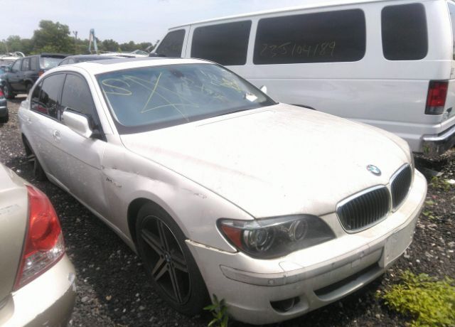BMW 760Li