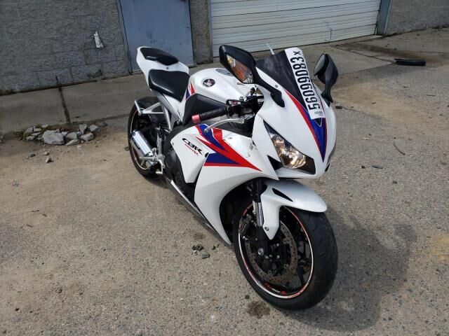 Honda CBR1000