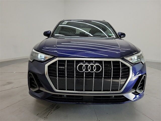 2022 Audi Q3