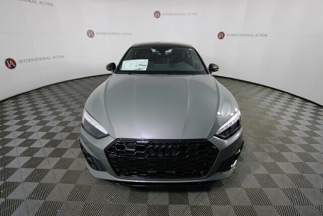 2023 Audi A5