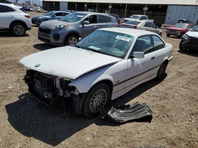 BMW 328iS