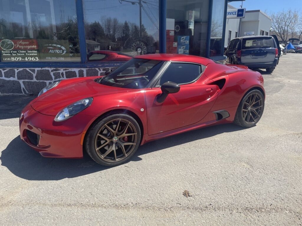 ALFA ROMEO