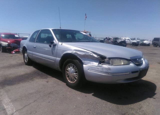 Mercury Cougar