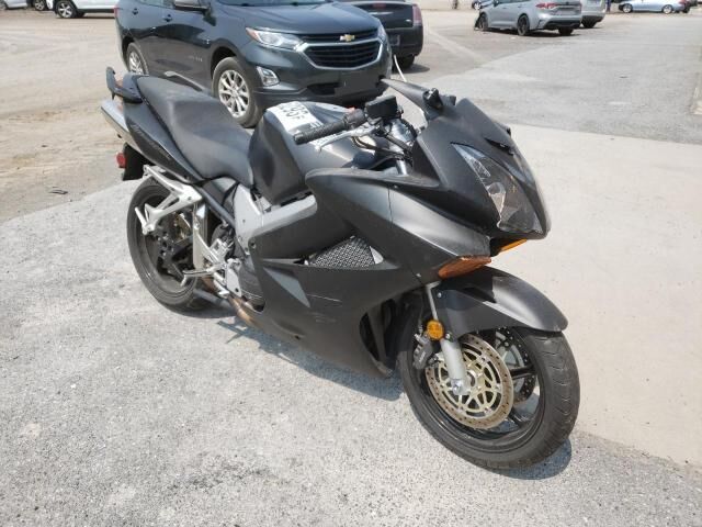 Honda VFR800 (INTERCEPTOR)