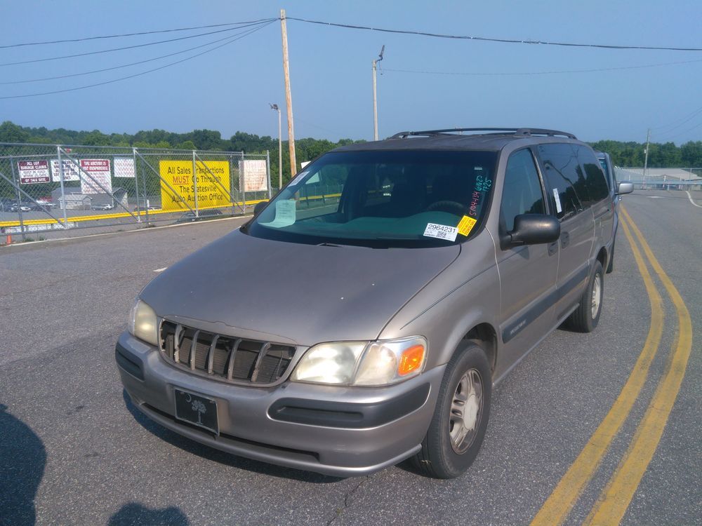 Chevrolet Venture
