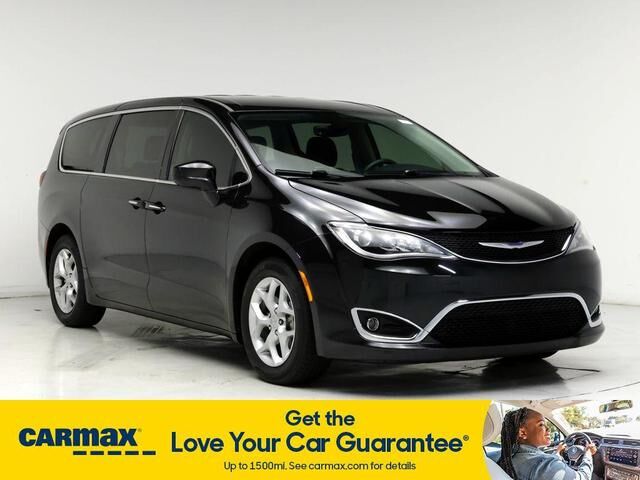 CHRYSLER