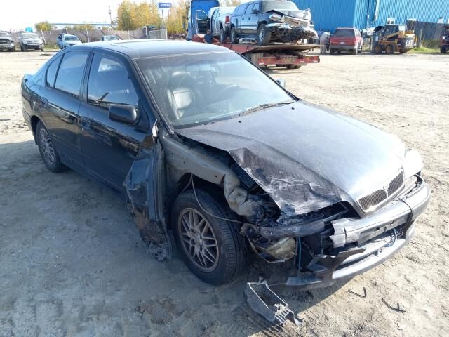 Infiniti G20