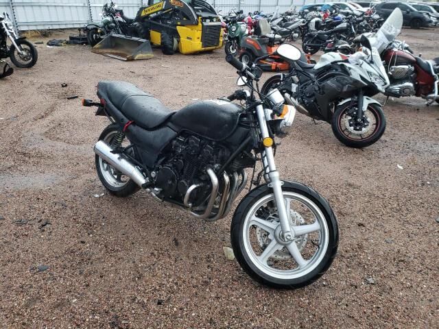 Honda CB750 (Nighthawk 750)