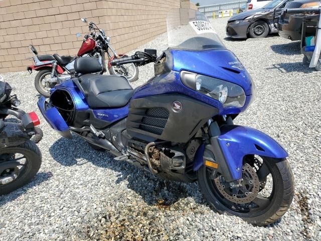 Honda GL1800