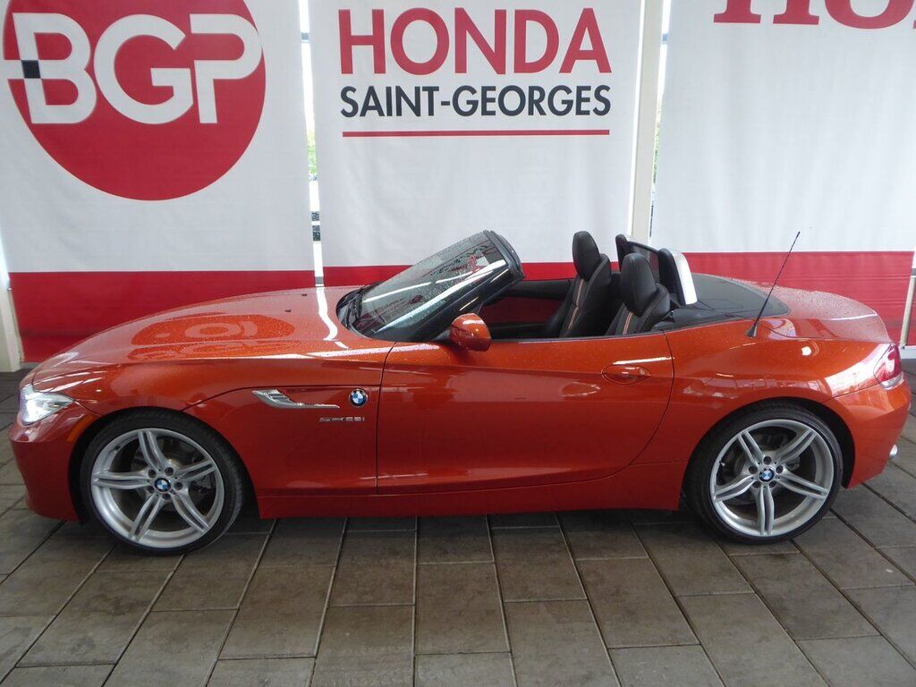 BMW Z4