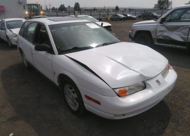 Saturn SW2