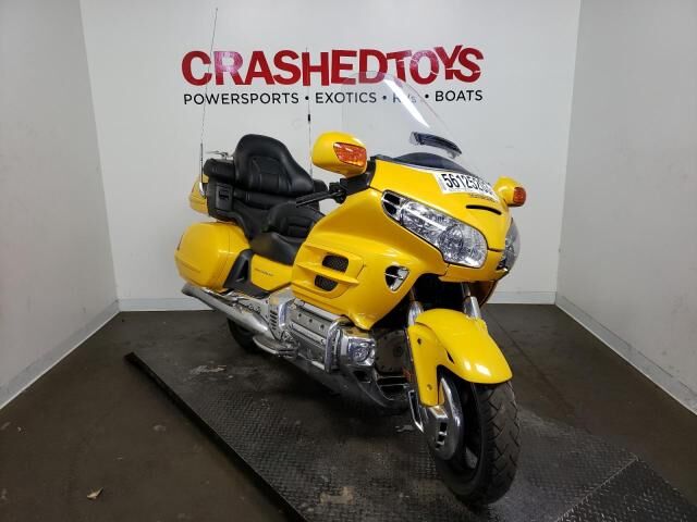 Honda GL1800