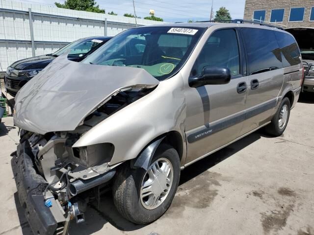 Chevrolet Venture