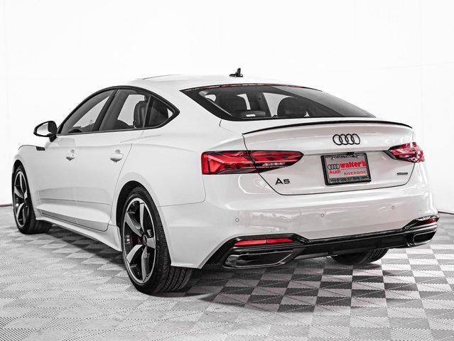 2023 Audi A5