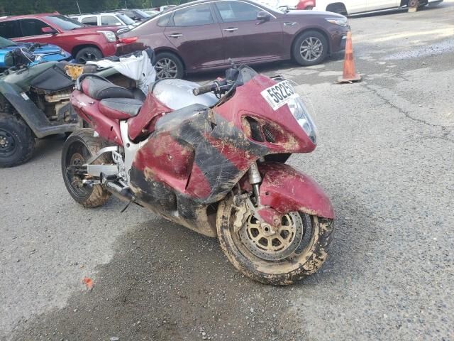 Suzuki GSX1300R