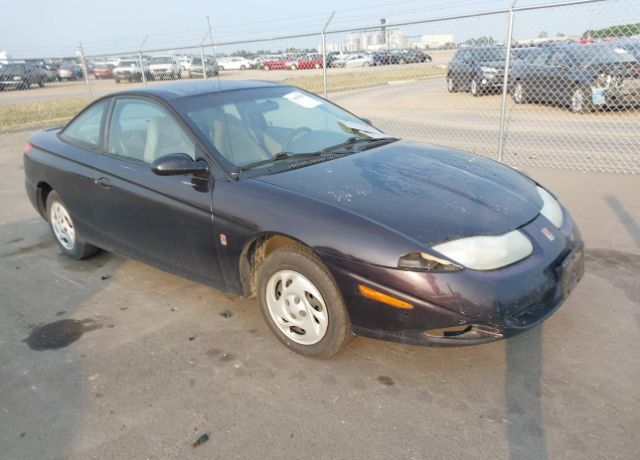 Saturn SC1