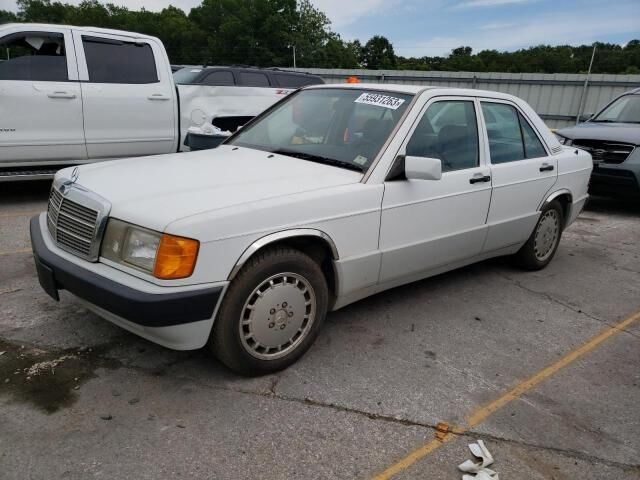 Mercedes-Benz 190