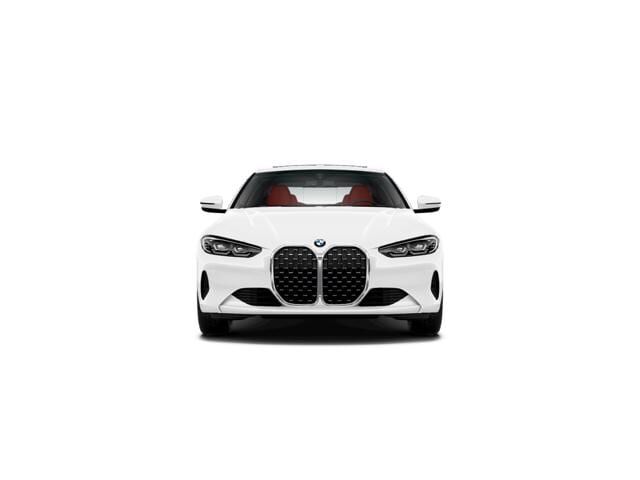 2024 BMW 430i