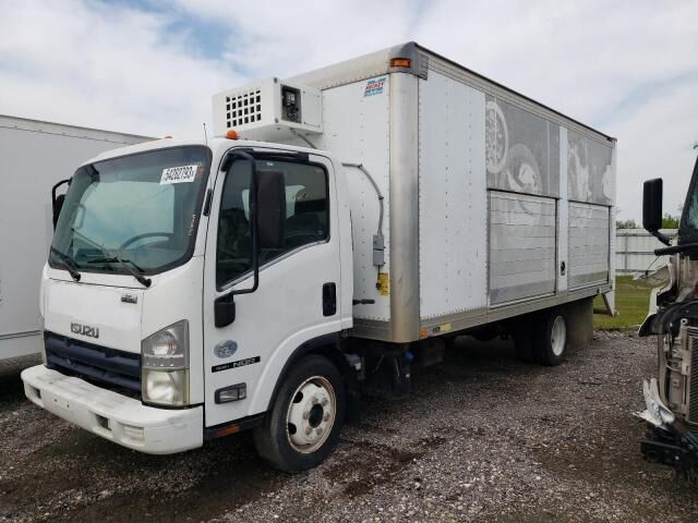 Isuzu NQR/NRR