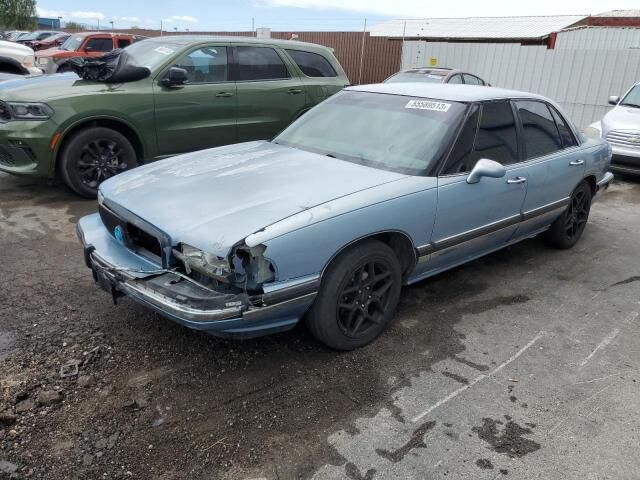 Buick LeSabre