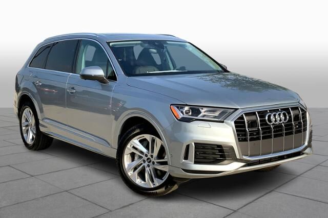 2023 Audi Q7