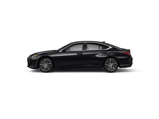 2023 Lexus ES