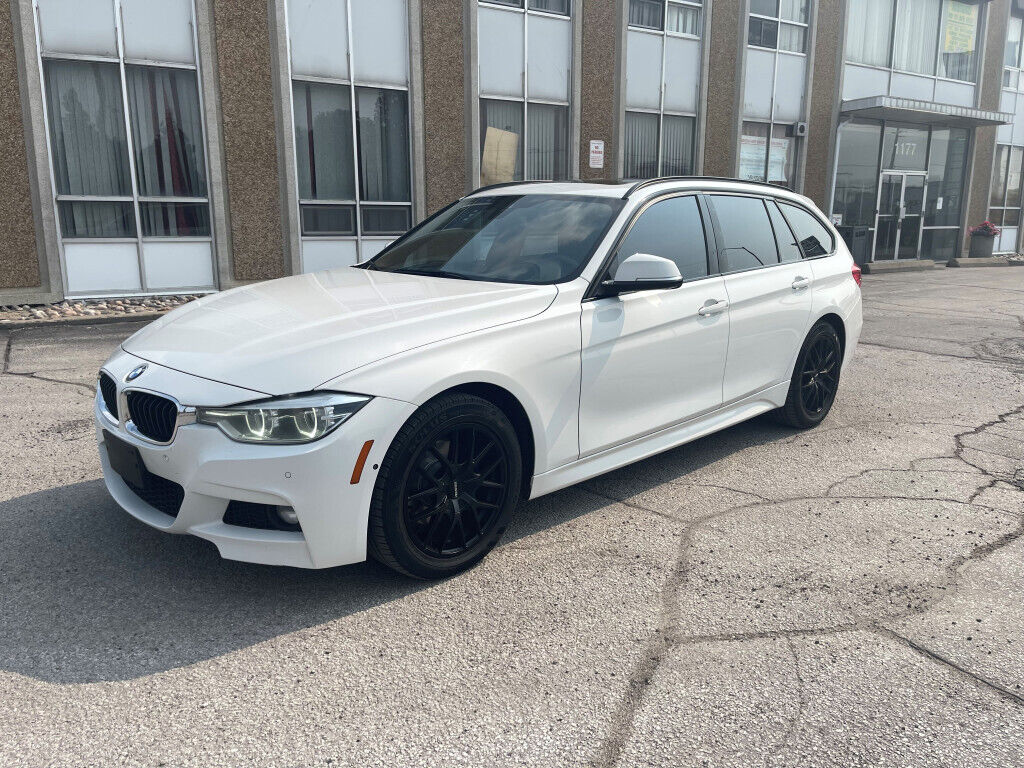BMW 328d