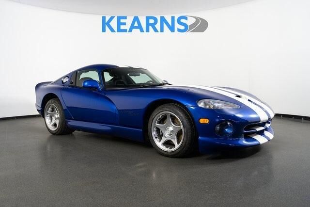 Dodge Viper