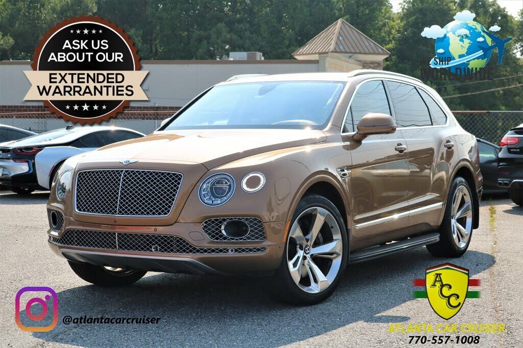 BENTLEY