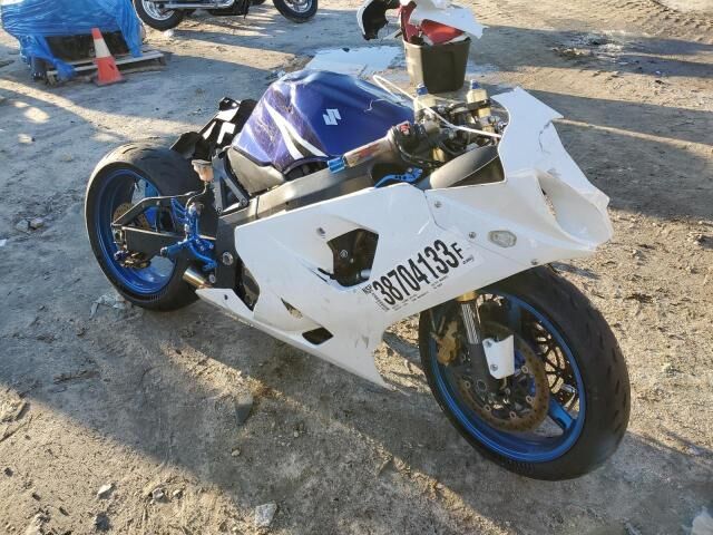 Suzuki GSX-R750K