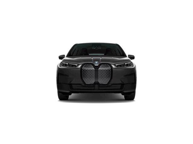 2024 BMW iX