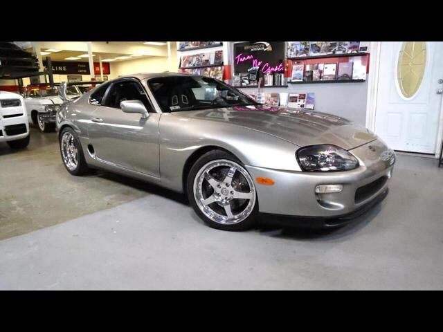 Toyota Supra