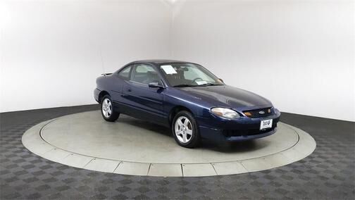 Ford ZX2