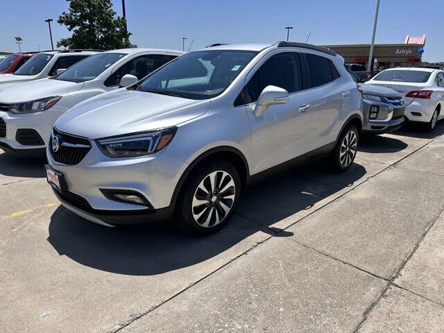 BUICK