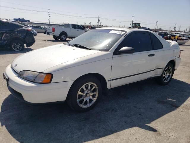 Toyota Paseo