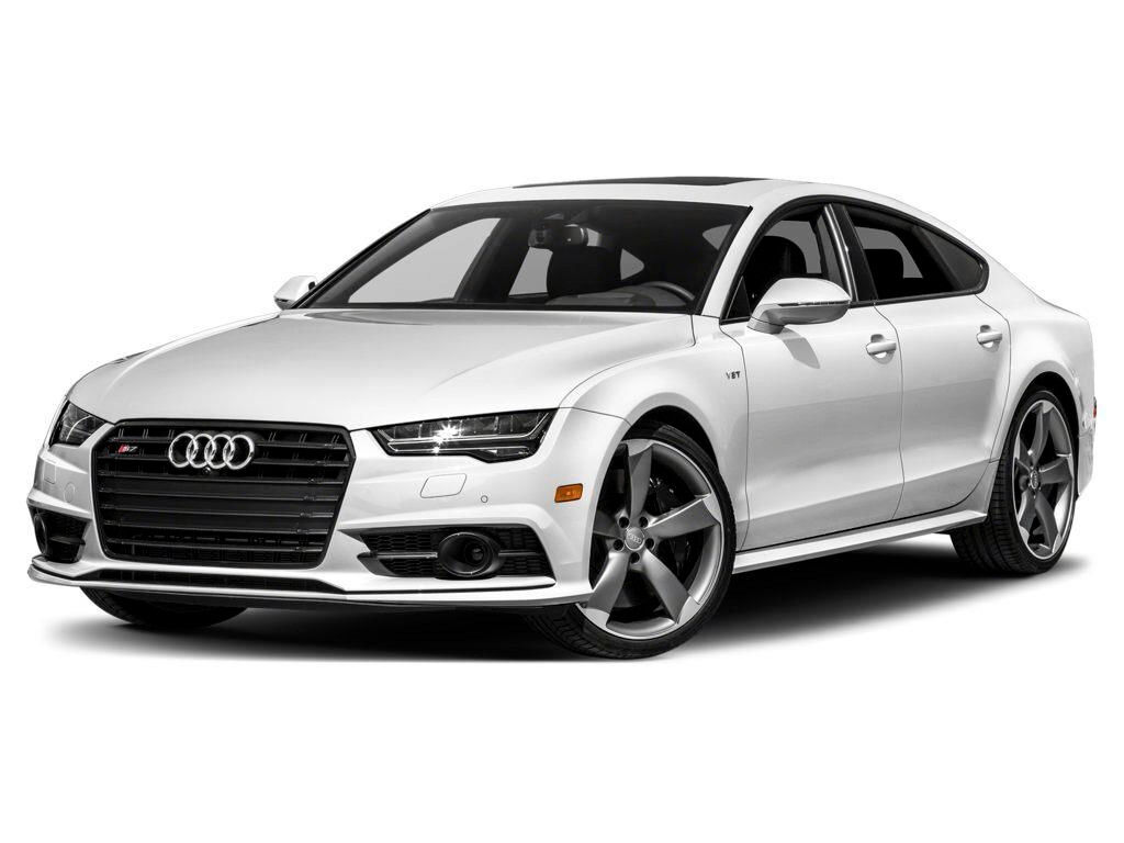 Audi S7