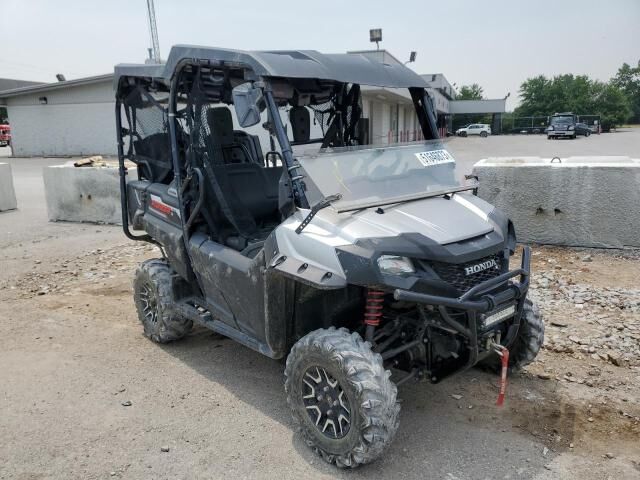 Honda Pioneer